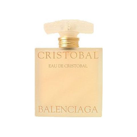 Eau de Cristobal
