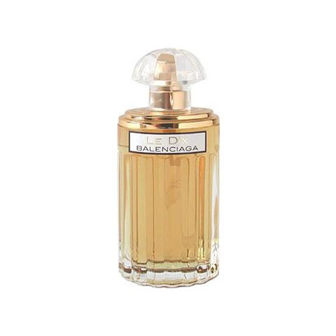 Le Dix Perfume