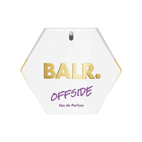 Balr. Offside for Woman