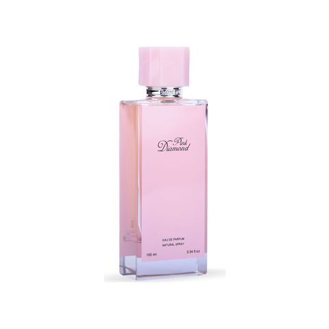 Pink Diamond