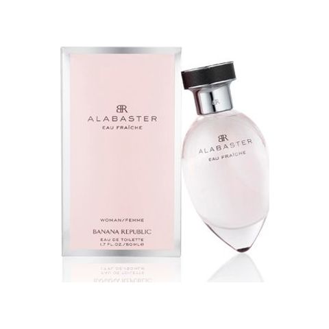 Alabaster Eau Fraiche