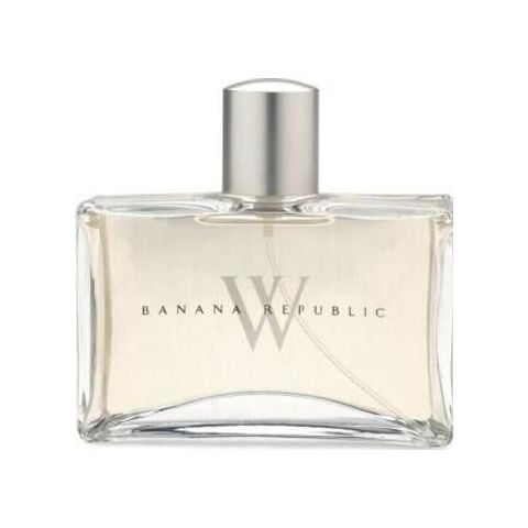Banana Republic W