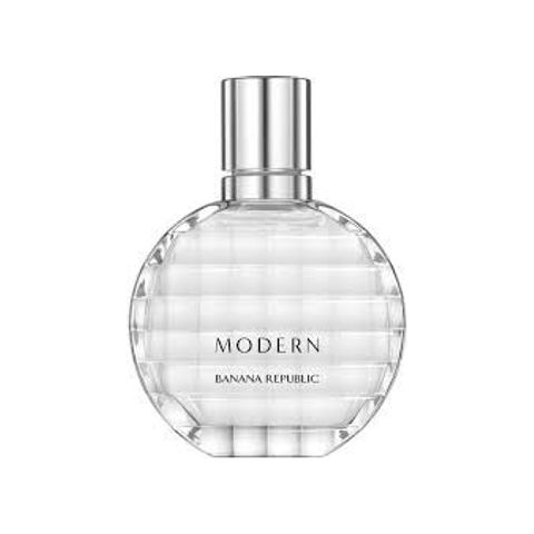 Modern Woman