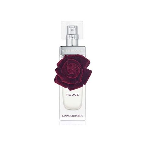 Wildbloom Rouge