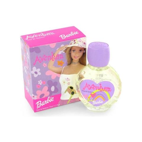 Barbie Aventura