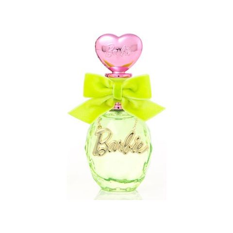 Barbie Kiss