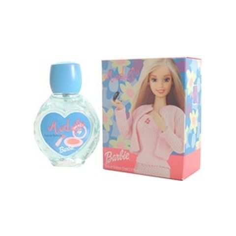 Barbie Modelo