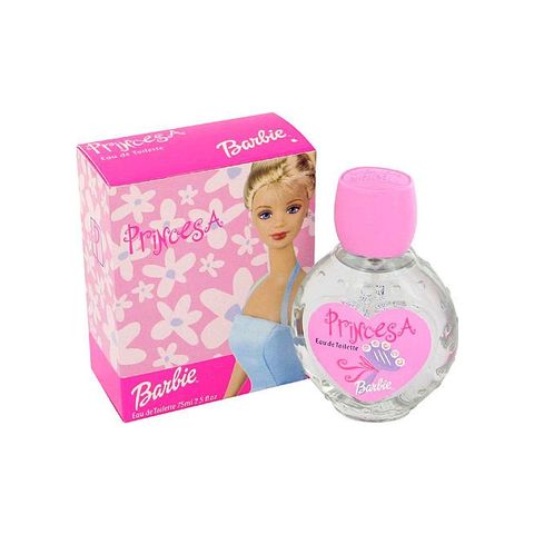 Barbie Princess