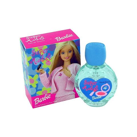 Barbie Super Model
