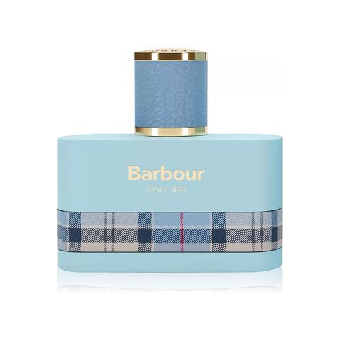 Barbour Coastal For Her