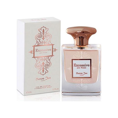 Excessive Pour Femme