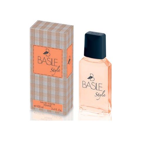 Basile Style Femme