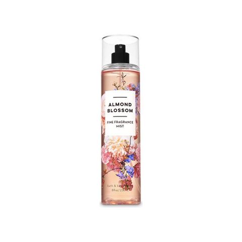 Almond Blossom