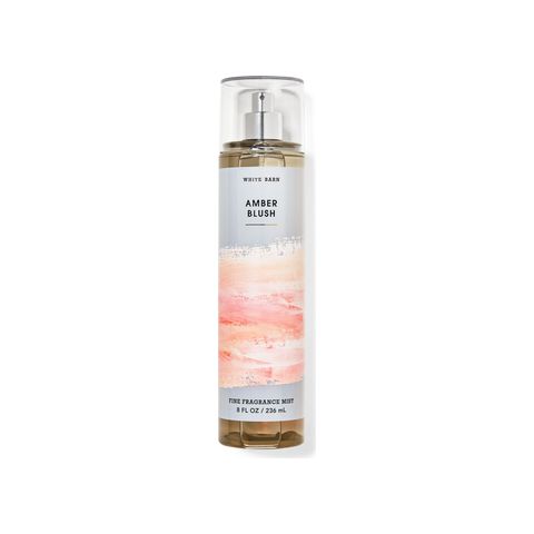 Amber Blush