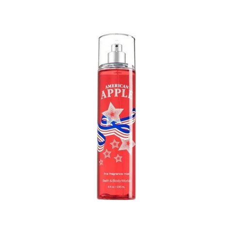 American Apple