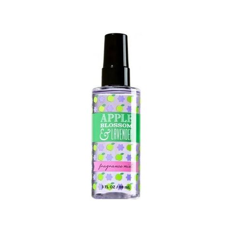 Apple Blossom & Lavender