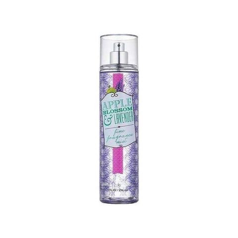Apple Blossom & Lavender