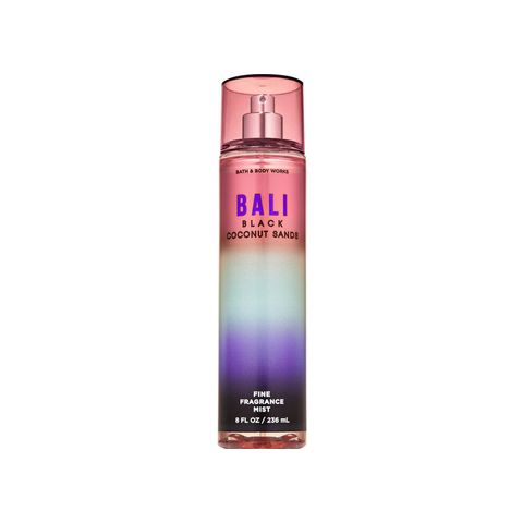 Bali Black Coconut Sands
