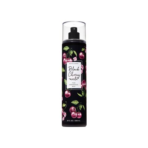Black Cherry Merlot