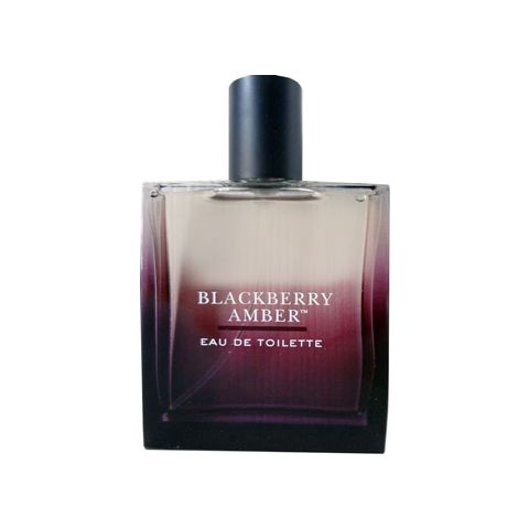 Blackberry Amber
