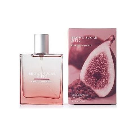 Brown Sugar & Fig