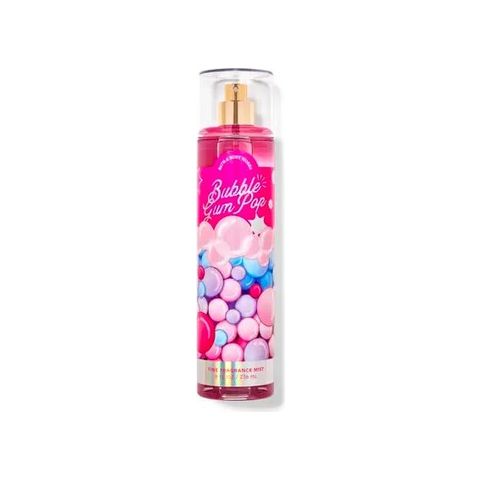 Bubble Gum Pop