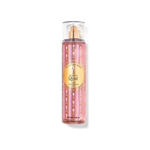 Bubbly Rosé