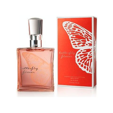 Butterfly Flower