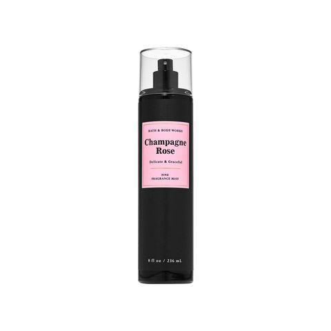Champagne Rose