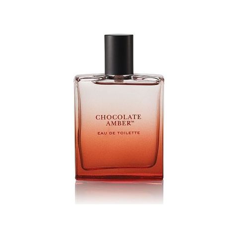 Chocolate Amber