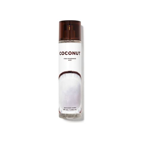 Coconut