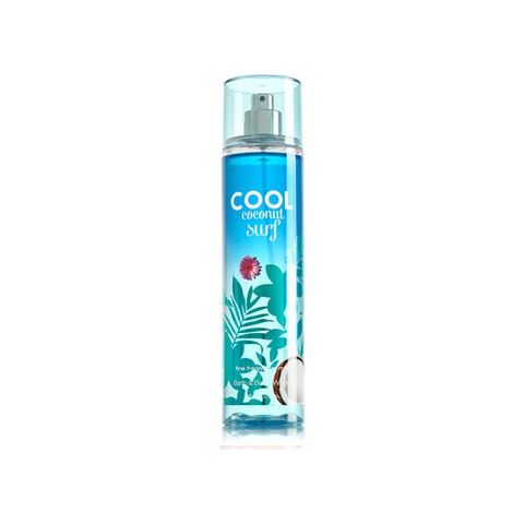 Cool Coconut Surf