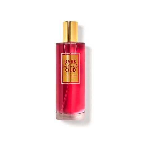 Dark Velvet Oud