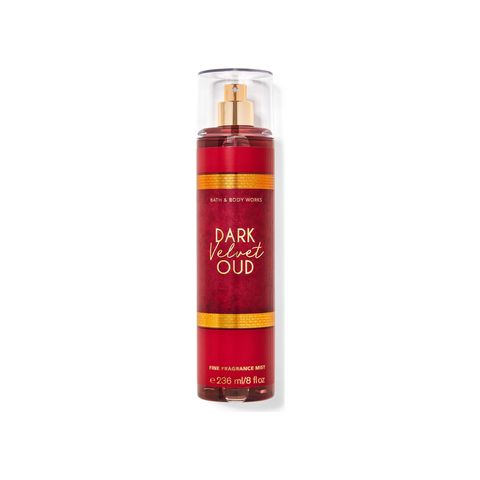 Dark Velvet Oud