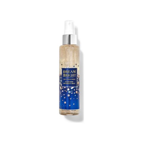 Dream Bright Diamond Shimmer