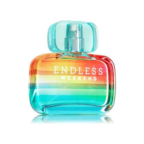 Endless Weekend