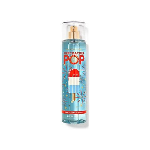 Firecracker Pop