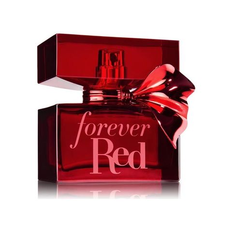 Forever Red