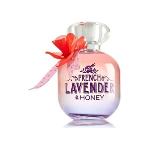 French Lavender & Honey
