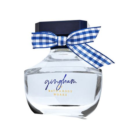 Gingham