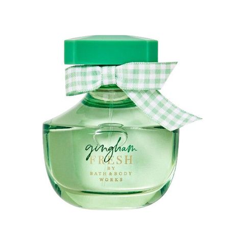 Gingham Fresh