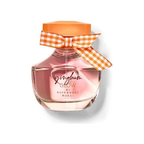 Gingham Glow