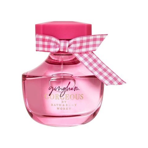 Gingham Gorgeous