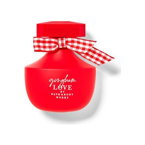 Gingham Love