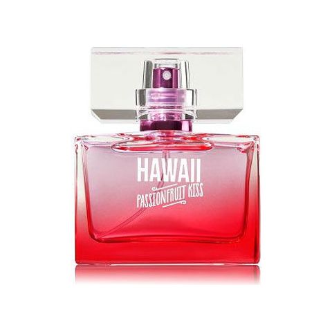 Hawaii Passionfruit Kiss