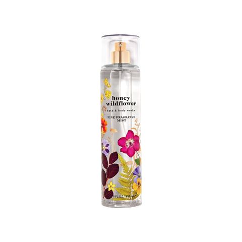 Honey Wildflower