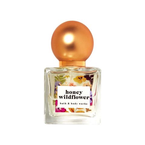 Honey Wildflower