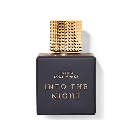 Into the Night