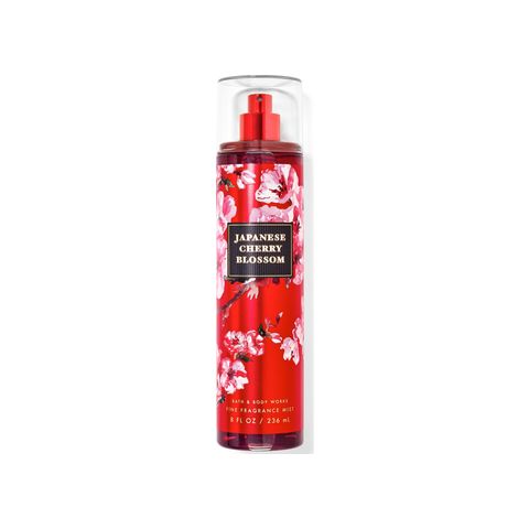 Japanese Cherry Blossom