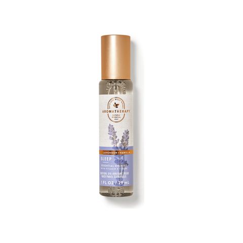 Lavender Vanilla